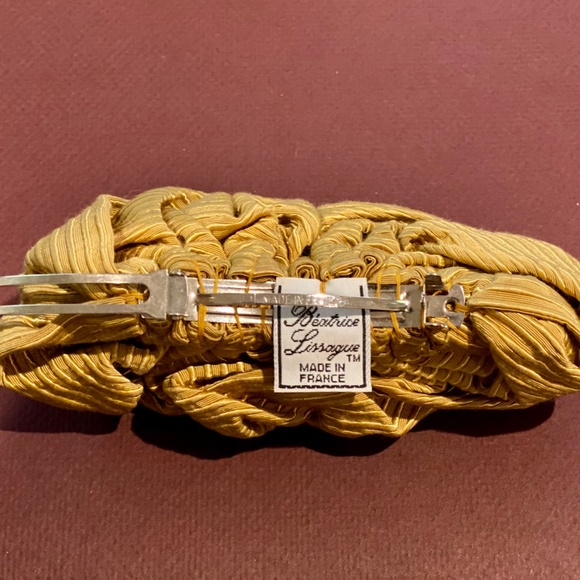 Beatice Lissague Hair Accessory - Picture 4 of 5